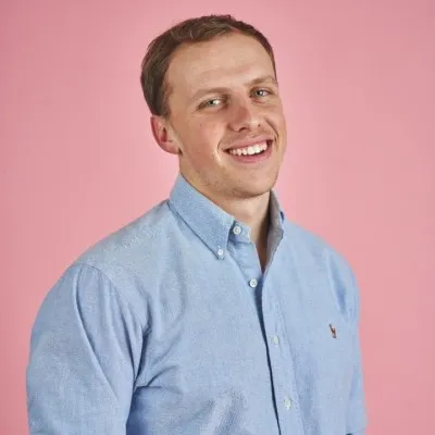 Photo of Tres Moore